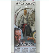 2016 Hot Sale Assassins Creed Action Character