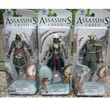 2016 Hot Sale Assassins Creed Action Character