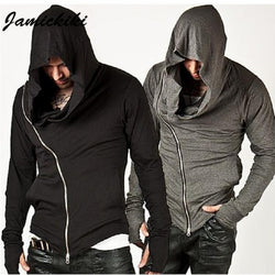 Assassins Creed Hoodies The Streetwalker