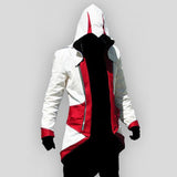 Assassins Creed III Conner Kenway Hoodies