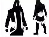 Assassins Creed III Conner Kenway Hoodies