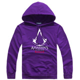 Assassins Creed Hoodies Sudaderas Hombre