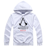 Assassins Creed Hoodies Sudaderas Hombre