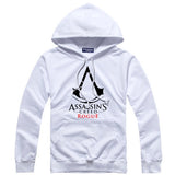 Assassins Creed Hoodies Sudaderas Hombre