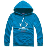 Assassins Creed Hoodies Sudaderas Hombre