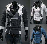 2016 EDITION ASSASSIN CREED III HOODIE