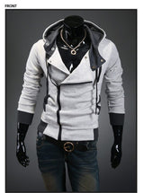 2016 EDITION ASSASSIN CREED III HOODIE