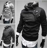 Assassin Creed Long Bow Hoodie