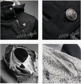 Assassin Creed Long Bow Hoodie