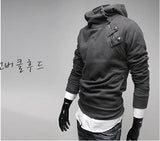 Assassin Creed Long Bow Hoodie