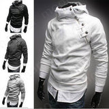 Assassin Creed Long Bow Hoodie