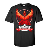 2016 POKEMON GO Tag Team T Shirt