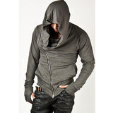 Assassins Creed Hoodies The Streetwalker