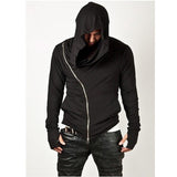 Assassins Creed Hoodies The Streetwalker