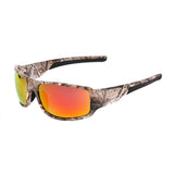 2016 Camouflage HD Polarized Sunglasses Unisex