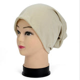 Winter Warm Women Men Slouch Beanie (6 colors)