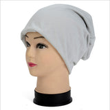 Winter Warm Women Men Slouch Beanie (6 colors)