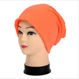 Winter Warm Women Men Slouch Beanie (6 colors)