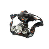 5000 Lumens 4 Modes Headlight Head Lamp