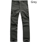 Camouflage Stealth Shark Skin Waterpoof Tactical Pant