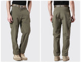 Camouflage Stealth Shark Skin Waterpoof Tactical Pant